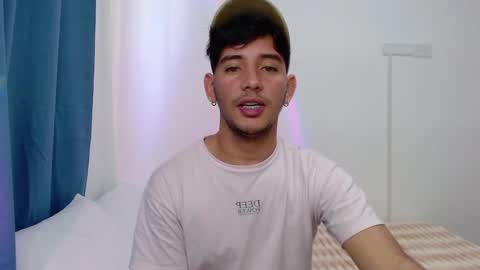 Dylan online show from January 18, 6:32 pm