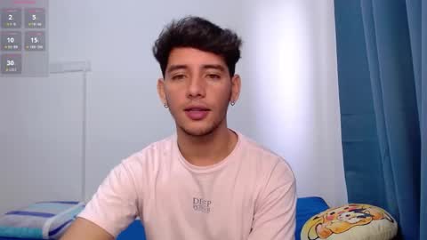 Dylan online show from January 24, 7:39 pm