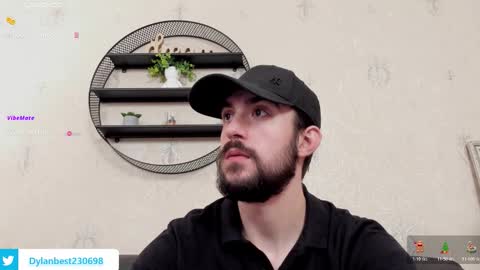 Dylan online show from December 21, 5:37 am