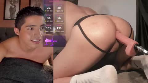 dylan_wolf98 online show from February 3, 9:53 pm