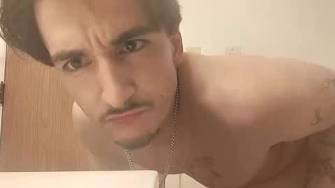 DylanDickn online show from March 11, 12:56 pm