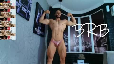 Dylan online show from April 10, 12:34 pm