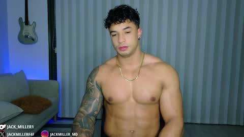 Dylan Rivera online show from October 27, 11:07 pm