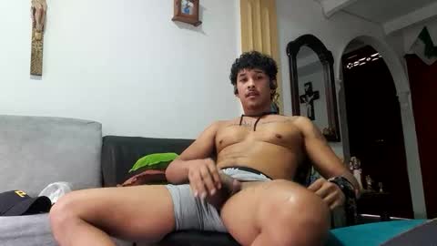 Daddy Cock online show from October 1, 5:39 pm