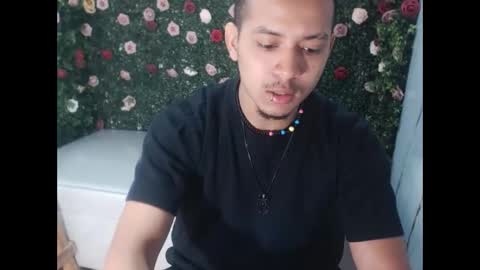 dylans_brown online show from March 2, 2:24 pm