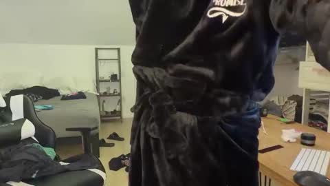 Dylans A Dick online show from March 25, 6:06 am