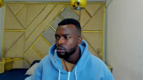 Dylan Taylor online show from October 20, 3:54 am