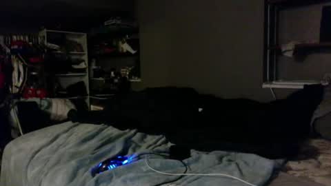 nastyboi801 online show from October 23, 8:40 am