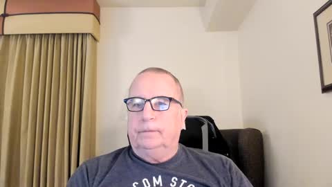 Mr Wonderful online show from January 28, 1:38 pm