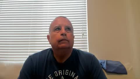 Mr Wonderful online show from June 5, 1:28 pm