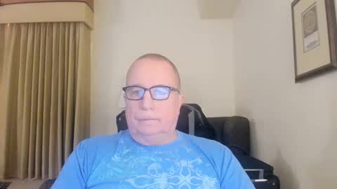 Mr Wonderful online show from January 12, 12:18 am