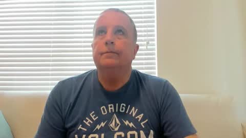 Mr Wonderful online show from November 2, 10:47 pm