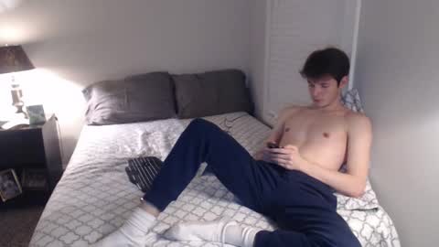 Alex online show from February 25, 2:36 am