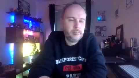 eastmidssoul online show from February 5, 8:10 am