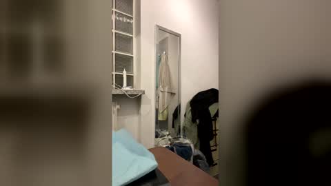 French Guy online show from May 26, 9:22 pm