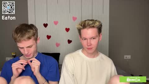 eaton_ online show from February 18, 6:16 pm