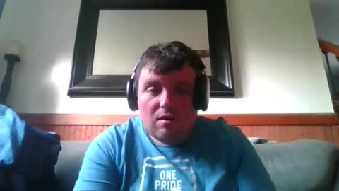 Eazyb91 online show from June 9, 12:23 am