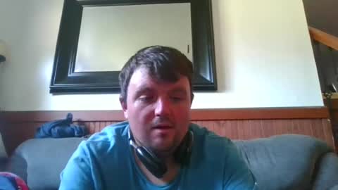 Eazyb91 online show from July 2, 2:34 pm