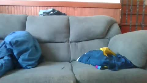 Eazyb91 online show from February 13, 2:11 pm