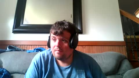 Eazyb91 online show from July 16, 4:47 pm