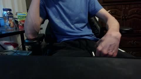 eazyduzit24 online show from April 10, 6:53 am