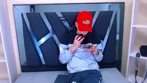 Eban  online show from March 4, 11:00 pm