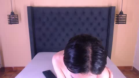 Eban  online show from December 7, 8:16 pm