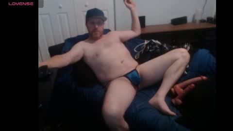 Eric online show from April 3, 2:30 am