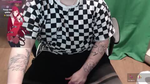 E Boi Joe online show from January 14, 8:01 pm