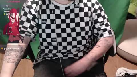 E Boi Joe online show from January 12, 5:28 pm