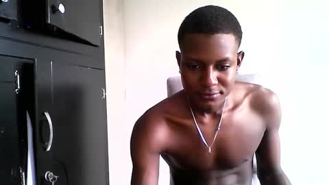 ebony181 online show from February 15, 5:32 pm