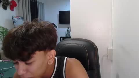 ebony_fuckboy online show from March 12, 3:20 pm