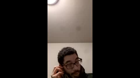 Ethan online show from January 14, 5:01 am