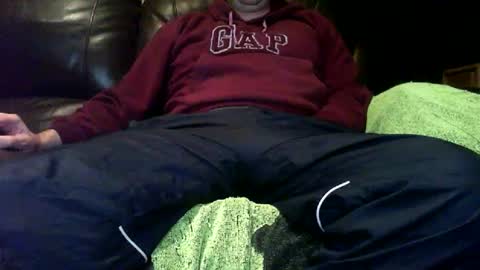 Ectopicstarfish online show from December 31, 7:18 pm