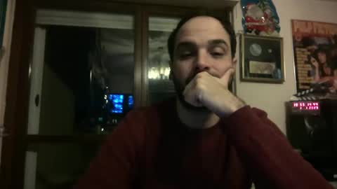 ET87 online show from January 1, 6:38 pm