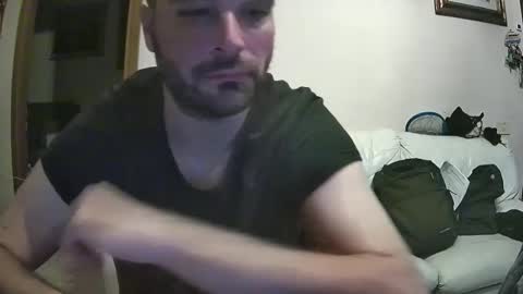 ET87 online show from April 20, 8:00 pm