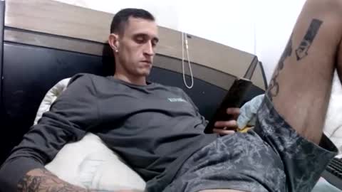 Edd Gallego online show from November 17, 5:49 pm