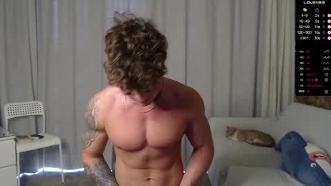 ed_hooligan online show from April 10, 12:56 pm