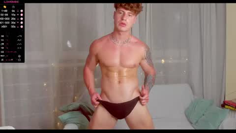 ed_hooligan online show from June 10, 8:20 pm
