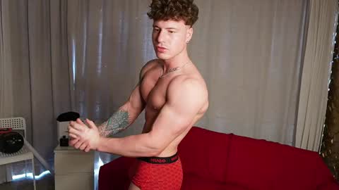 ed_hooligan online show from December 17, 10:33 am