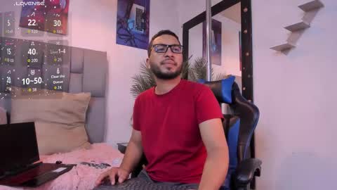 edahi1386 online show from September 18, 11:01 am