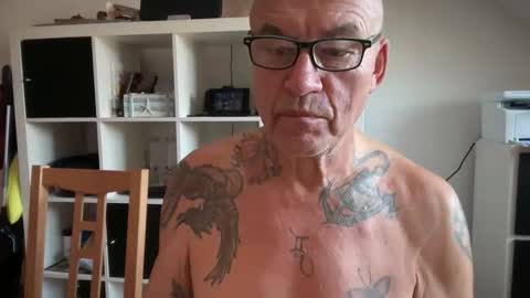 eddelmar online show from March 5, 2:57 pm