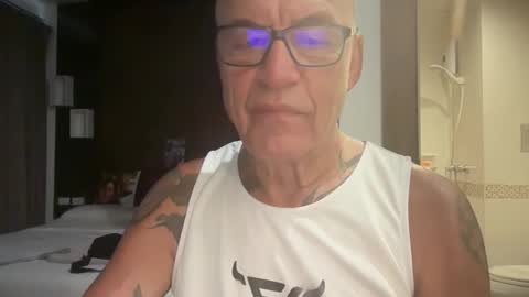 eddelmar online show from March 26, 11:25 am