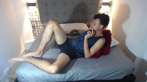 Eddy  online show from January 24, 11:48 am