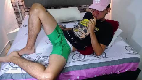 Eddy  online show from January 28, 11:49 am