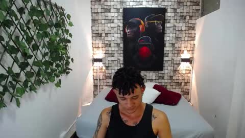 Eddy  online show from January 22, 12:49 pm