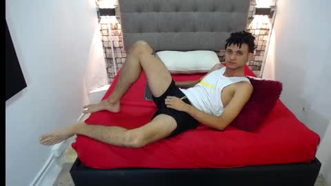 Eddy  online show from January 23, 12:09 pm