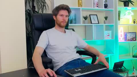 eddie_baker online show from June 3, 1:24 pm