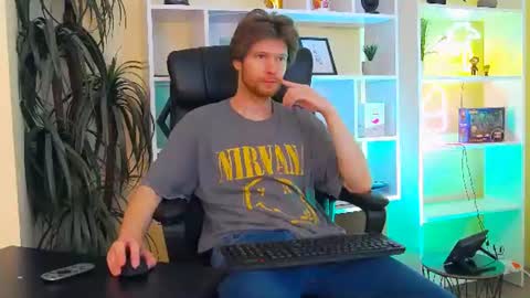eddie_baker online show from July 26, 3:03 am