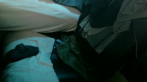 eddiedanger5 online show from December 21, 8:43 pm